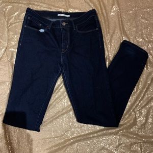 Levi’s Skinny Jeans